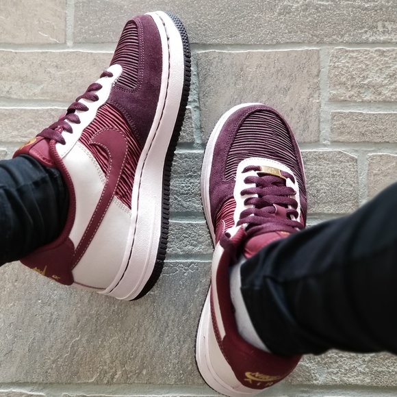 Nike Shoes - 🚨SOLD🚨 Nike Air Force 1 Low